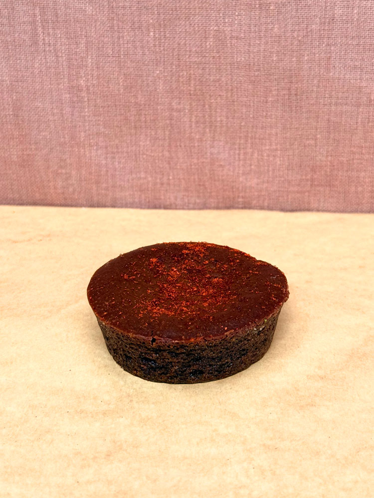 Chili Choco